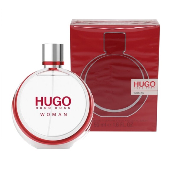 HUGO by Hugo Boss Eau de Parfum Spray 50 ml