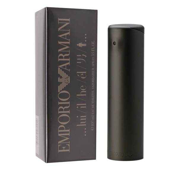 Emporio He 100.0 ml