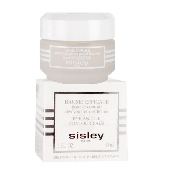 Sisley Baume Efficace Contour des Yeux et des Lèvres Augenbalsam 30ml
