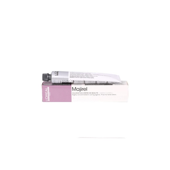 Loreal Majirel 4,20 mittelbraun intensives violett 50 ml