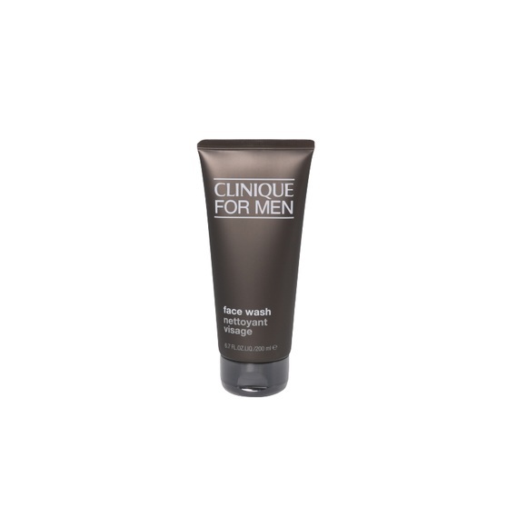Clinique for MEN Face Wash