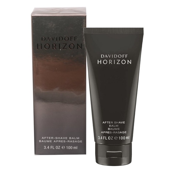 Davidoff Horizon After Shave Balsam 100ml