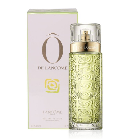 Lancôme O de Lancome Eau de Toilette 200ml