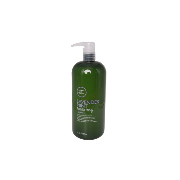 Tea Tree Lavender Mint - Moisturizing CoWash