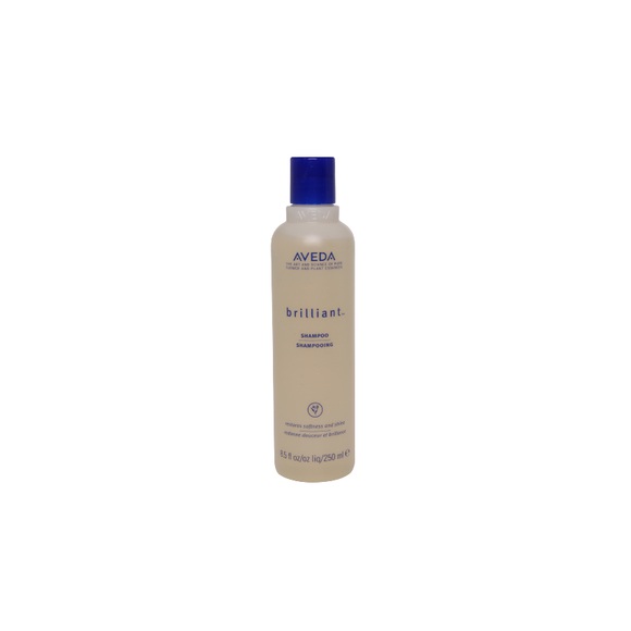 Aveda-Brilliant-Shampoo 250ml / 8,5 oz