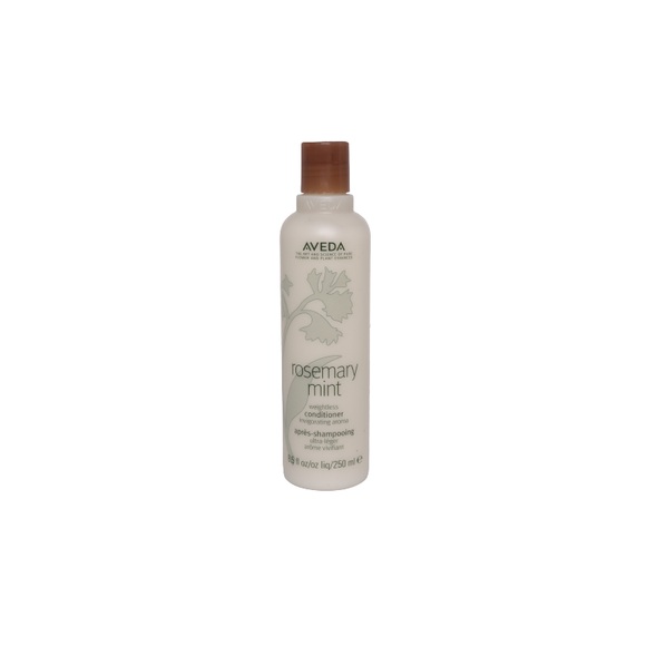 rosemary mint - weightless conditioner