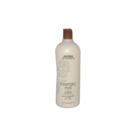 Aveda romarin menthe apesanteur revitalisant 1000ml/33,8 oz