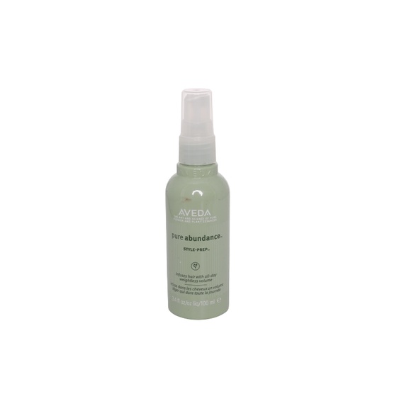 Aveda Pure Abundance Style-Prep 100ml/3.4oz