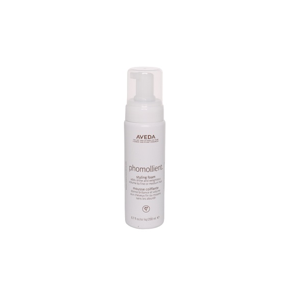 Aveda Phomollient Styling Foam 200ml/6.7oz