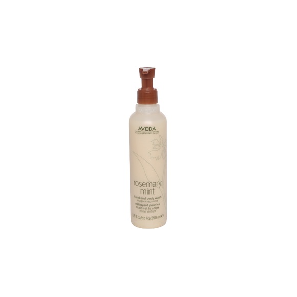 Aveda Rosemary Mint Hand & Body Wash 250ml/8.5oz