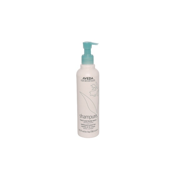 Aveda Corps et main Shampure Aveda lavent 250ml/8.5 on