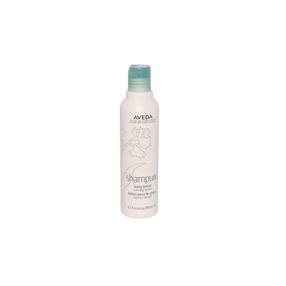 Aveda Shampure Body Lotion 200ml/6. 7 oz