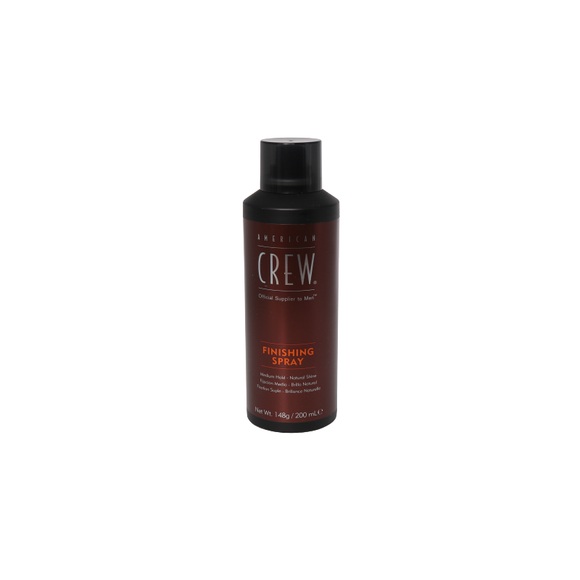 American Crew Finishing Spray 200ml