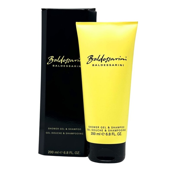 Baldessarini Baldessarini Duschgel 200ml