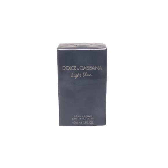 Light Blue by Dolce & Gabbana Eau de Toilette Spray 38 ml