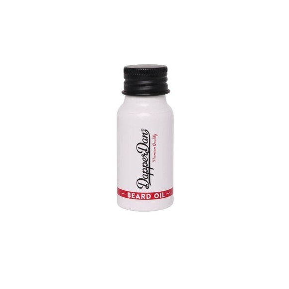 Dapper Dan Bartöl 30ml