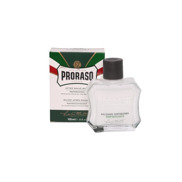 Proraso After Shave Con eucalipto e mentolo 100ml 100 ml