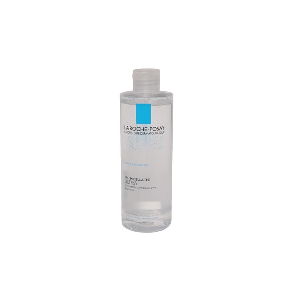 La Roche Posay La Roche-Posay Physiological mizellen Wasser