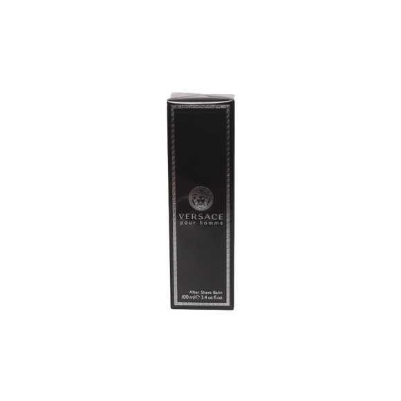 Gianni Versace Herren Versace pour Homme After Shave Balm 100ml