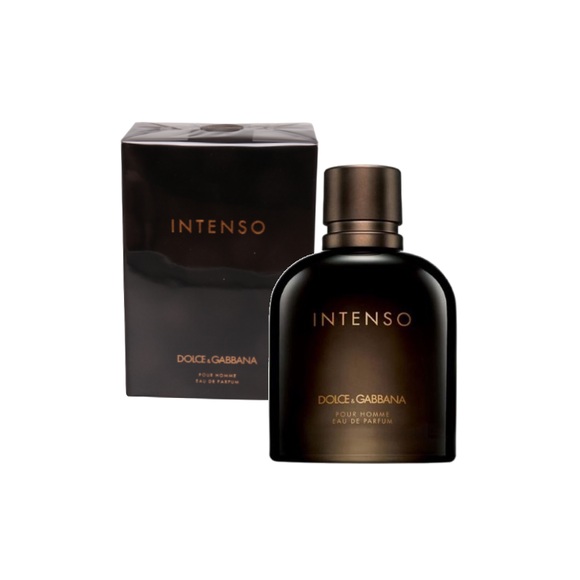 Dolce & Gabbana Intenso by Dolce & Gabbana Eau de Parfum Spray 125 ml