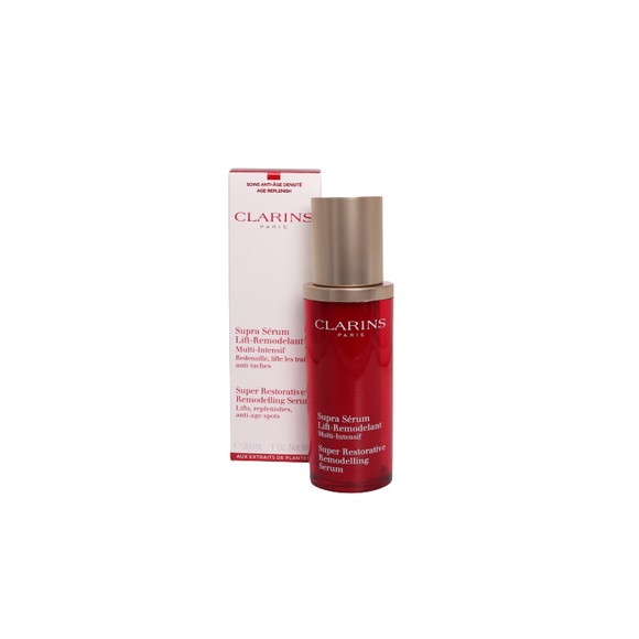 Clarins Supra Sérum Lift Remodelant 30ml