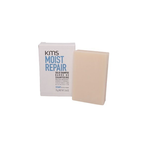 Moistrepair - Solid Shampoo