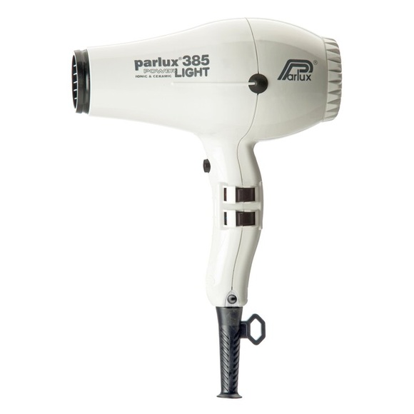 Parlux Voyant d’alimentation Parlux Hair Dryer 385 (soin des cheveux, sèch...