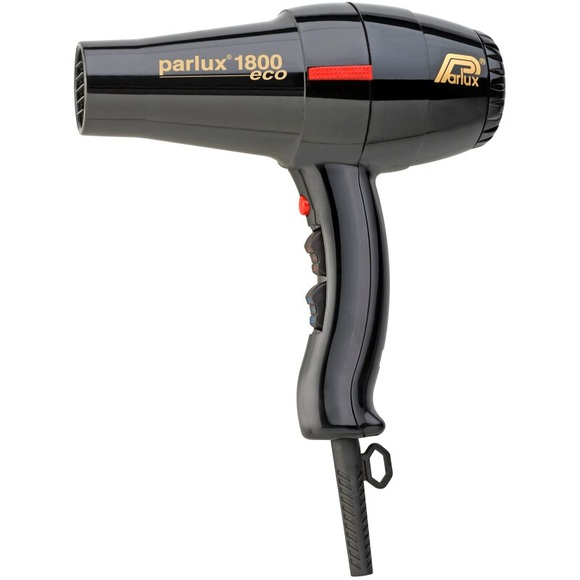 Parlux Sèche-cheveux Parlux 1800 Eco (Cheveux , Sèche cheveux)
