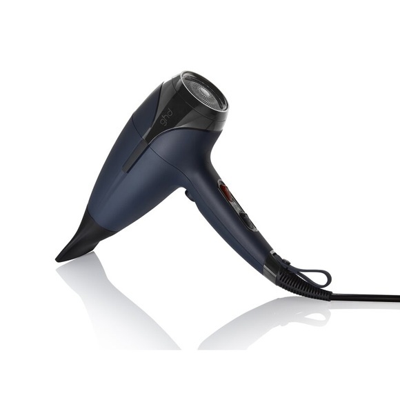 ghd Helios Haartrockner Dunkelblau