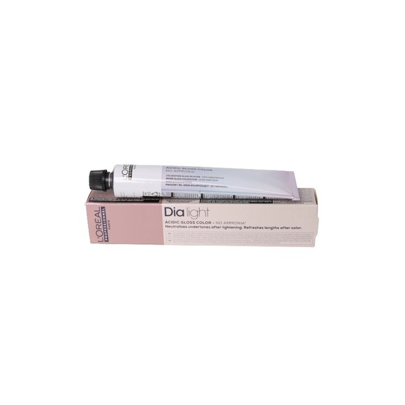 Loreal DIA light 5,8 hellbraun mokka 50 ml.