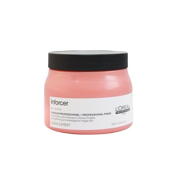L'Oréal Professionnel Serie Expert Inforcer Mask 500 ml
