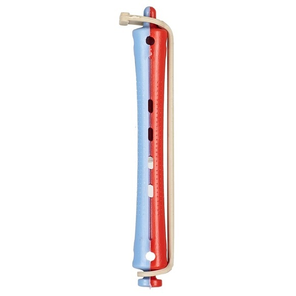 Fripac LW 3 Rot / Blau 11 mm Beutel à 10 Wickler