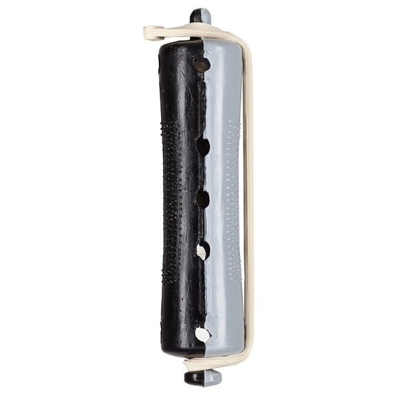 Fripac LW 1K Grau / Schwarz Kurz 16mm Beutel à 10 Wickler