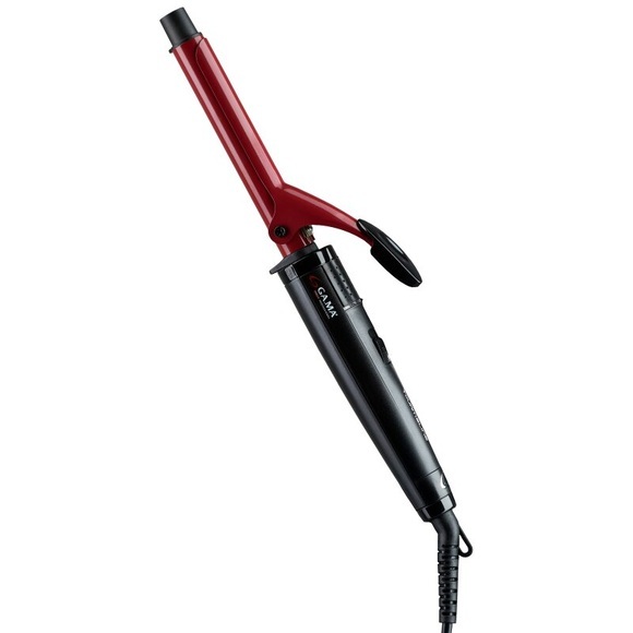 GA.MA - Tourmaline Curling Iron Diam. 19mm
