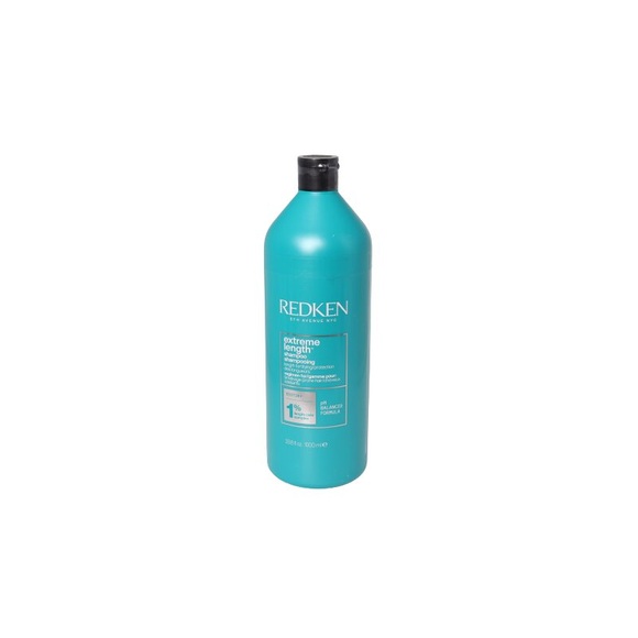 Redken Extreme Length Shampoo 1000 ml