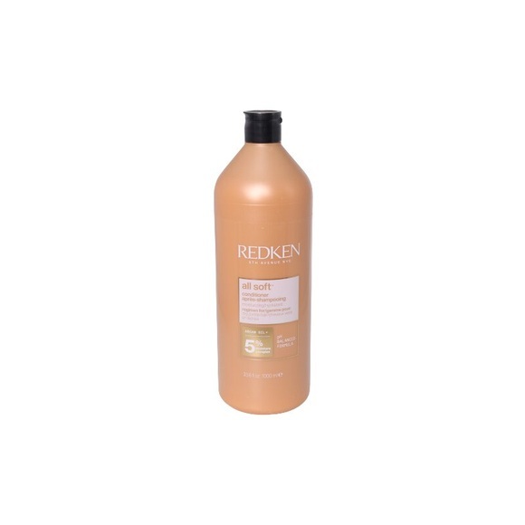 All Soft - Moisturizing Conditioner