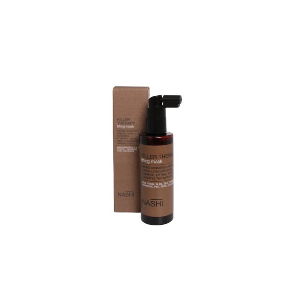 Nashi Filler Therapy Lifting Maske 100ml
