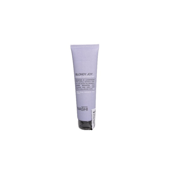 Nashi Blondy Joy Purple Conditioner 250ml