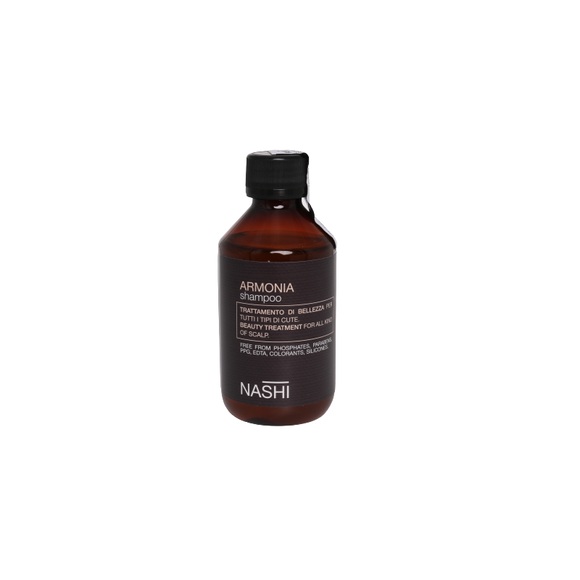 Nashi Armonia Shampoo 250ml