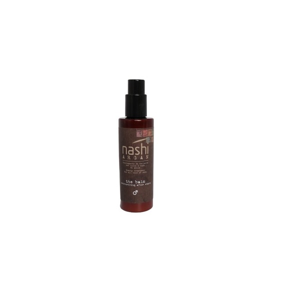 Nashi Argan Men The Balm Moisturizing After Shave 100ml