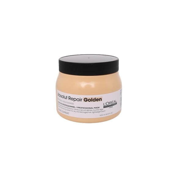 Loreal Expert Absolut Repair Golden Maske 500ml
