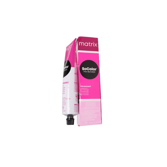 Matrix Socolor 2N schwarzbraun natur 90ml
