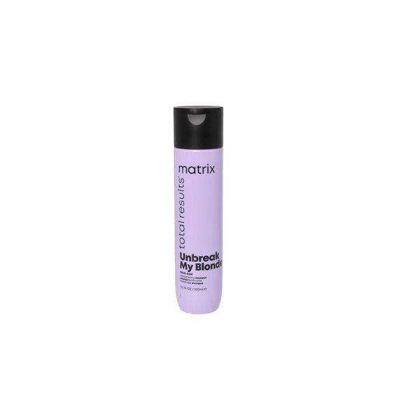 Matrix Unbreak My Blonde Shampoo 300ml
