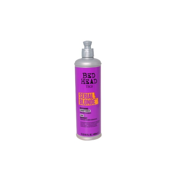 TIGI Bed Head Serial Blonde Conditioner 400ml