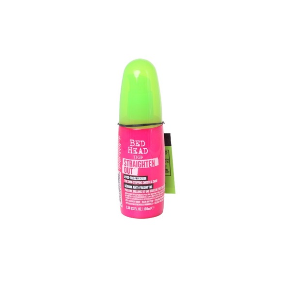 TIGI Bed Head Straighten out Serum 100ml