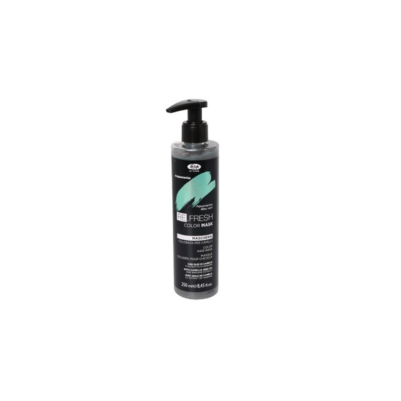 LISAP ReFresh Color Mask Aquamarin 250ml