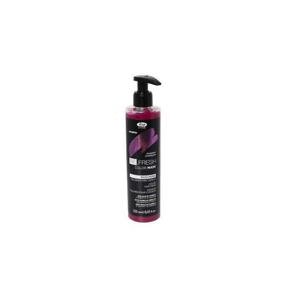 LISAP ReFresh Color Mask Amethyst 250ml