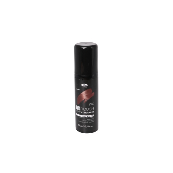 Lisap Re.touch braun 75ml