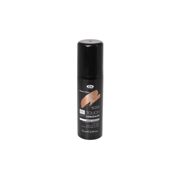 Lisap Re.touch hellblond 75ml