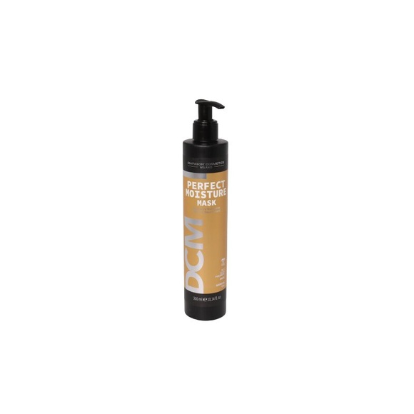 DCM Diapason Perfect Moisture Maske 300ml